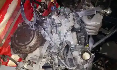 Автозапчасти б/у полный двигатель за citroen c4 coupe vtr ссылки oem iam   