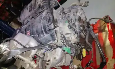 Автозапчасти б/у полный двигатель за citroen c4 coupe vtr ссылки oem iam   