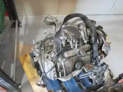 Peça sobressalente para automóvel em segunda mão MOTOR COMPLETO por CITROEN XSARA COUPE  Referências OEM IAM   