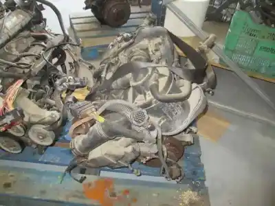Pezzo di ricambio per auto di seconda mano motore completo per citroen xsara coupe 1.6 vtr riferimenti oem iam   