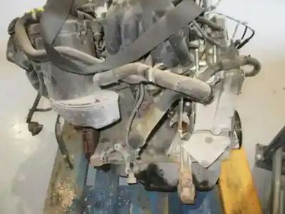 Pezzo di ricambio per auto di seconda mano motore completo per citroen xsara coupe 1.6 vtr riferimenti oem iam   
