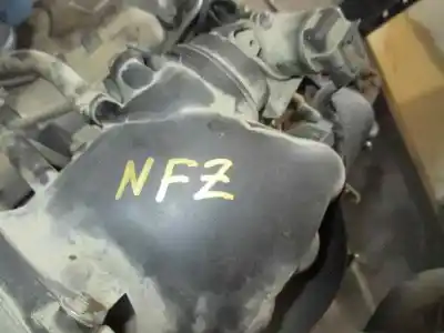 Pezzo di ricambio per auto di seconda mano motore completo per citroen xsara coupe 1.6 vtr riferimenti oem iam   