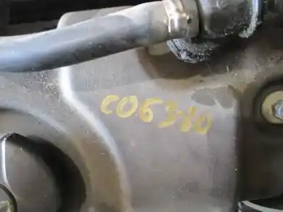 Pezzo di ricambio per auto di seconda mano motore completo per citroen xsara coupe 1.6 vtr riferimenti oem iam   