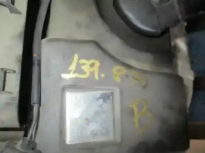 Pezzo di ricambio per auto di seconda mano motore completo per citroen xsara coupe 1.6 vtr riferimenti oem iam   