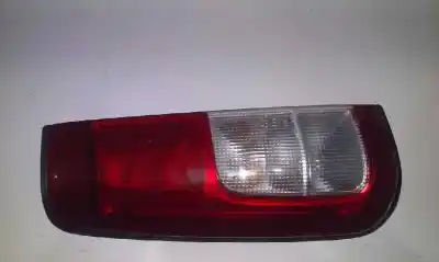 Second-hand car spare part left tailgate light for suzuki ignis rg (fh) gl oem iam references 