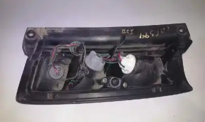 Second-hand car spare part left tailgate light for suzuki ignis rg (fh) gl oem iam references   