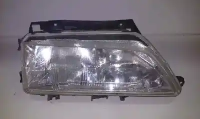 Second-hand car spare part right headlight for citroen xantia berlina 2.0 hdi sx oem iam references 