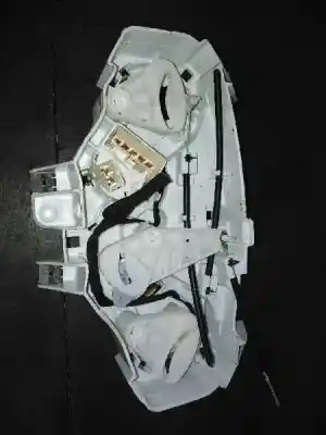 Pezzo di ricambio per auto di seconda mano controllo riscaldamento / aria condizionata per ford ka (ccu) grand prix iii riferimenti oem iam 98616861 46838 
