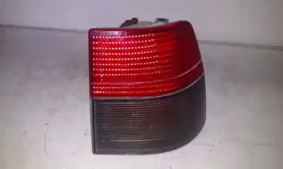 Second-hand car spare part right tailgate light for seat toledo (1l) base oem iam references 