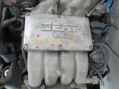 Автозапчастина б/у ДВИГУН КОМПЛЕКТ для SEAT TOLEDO (1L)  Посилання на OEM IAM AFT  