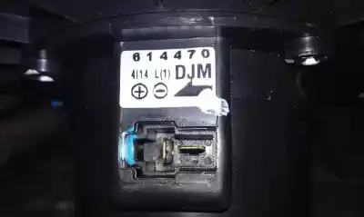 Gebrauchtes Autoersatzteil heizung motor zum chevrolet lacetti se oem-iam-referenzen 614470  