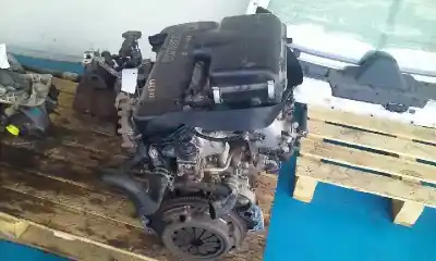 Second-hand car spare part complete engine for suzuki ignis rg (fh) gl oem iam references   
