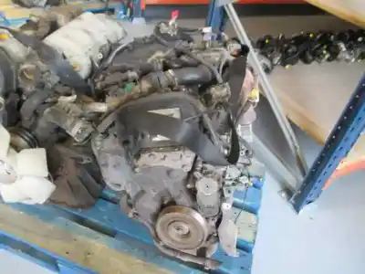 Recambio de automóvil de segunda mano de MOTOR COMPLETO para CITROEN C3  referencias OEM IAM 8HX INY.BOSCH 
