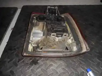Автозапчасти б/у левый задний фонарь за opel vectra a cd ссылки oem iam   