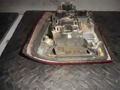 Автозапчастина б/у правий ліхтар для opel vectra a cd посилання на oem iam   