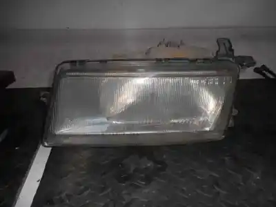 Peça sobressalente para automóvel em segunda mão farol / farolim esquerdo por opel vectra a cd referências oem iam 