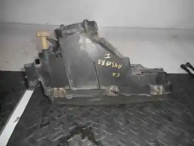 Peça sobressalente para automóvel em segunda mão farol / farolim esquerdo por opel vectra a cd referências oem iam   