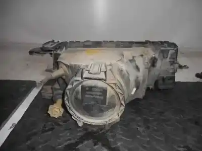 Peça sobressalente para automóvel em segunda mão farol / farolim esquerdo por opel vectra a cd referências oem iam   