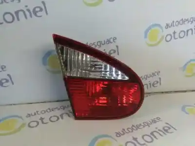 Second-hand car spare part interior left tailgate light for daewoo lanos 1.6 cat oem iam references 