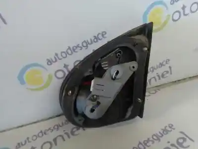 Second-hand car spare part interior left tailgate light for daewoo lanos 1.6 cat oem iam references   