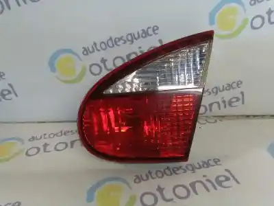 Second-hand car spare part interior rear right light for daewoo lanos 1.6 cat oem iam references 