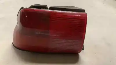 Peça sobressalente para automóvel em segunda mão FAROLIM TRASEIRO ESQUERDO por FORD ESCORT BERLINA/TURNIER  Referências OEM IAM  2ª SERIE 