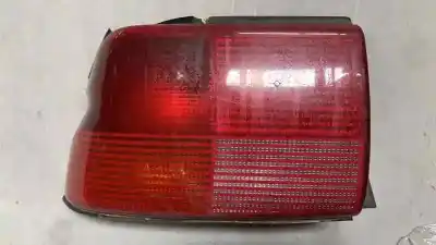 Second-hand car spare part left tailgate light for ford escort berlina/turnier bravo lim. oem iam references  2ª serie 