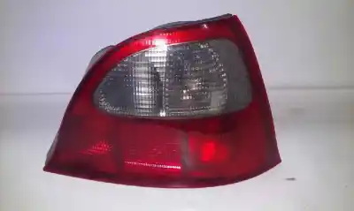 Pezzo di ricambio per auto di seconda mano LUCI POSTERIORI DESTRA per MG SERIE 25 (RF)  Riferimenti OEM IAM   