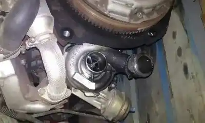 Second-hand car spare part complete engine for fiat stilo van (192_) 1.9 jtd (192dxe1a) oem iam references   