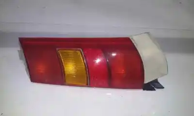 Second-hand car spare part right tailgate light for renault 5 (b/c40) 1.1 oem iam references 