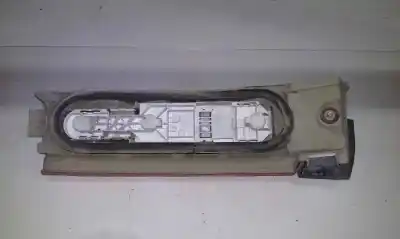 Автозапчасти б/у правый задний фонарь за renault 5 (b/c40) 1.1 ссылки oem iam   