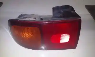 Piesă de schimb auto la mâna a doua lampã spate stânga pentru hyundai sonata (y3) 2.0 16v cat referințe oem iam 