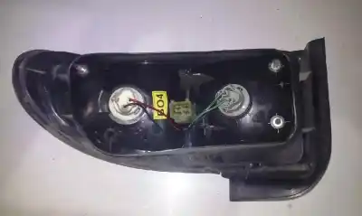 Piesă de schimb auto la mâna a doua lampã spate stânga pentru hyundai sonata (y3) 2.0 16v cat referințe oem iam   