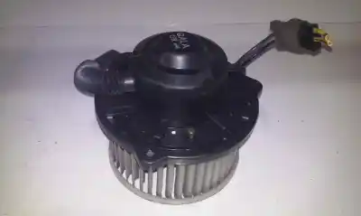 Piesă de schimb auto la mâna a doua ventilator habitaclu încalzire pentru hyundai sonata (y3) 2.0 16v cat referințe oem iam 