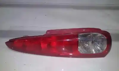 Автозапчасти б/у левый задний фонарь за daewoo tacuma 1.8 ссылки oem iam 