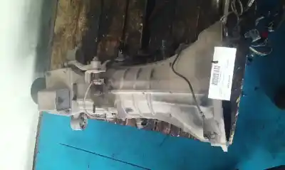 Peça sobressalente para automóvel em segunda mão caixa de velocidades por hyundai h 1 h 1 combi con puerta de dos referências oem iam 