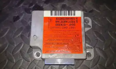 Gebrauchtes Autoersatzteil steuergerät airbag zum mazda 626 berlina (gf) 2.0 fe oem-iam-referenzen 57k30d