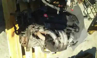 Автозапчастина б/у ДВИГУН КОМПЛЕКТ для CITROEN SAXO  Посилання на OEM IAM VJZ BOMBA 0460484142 