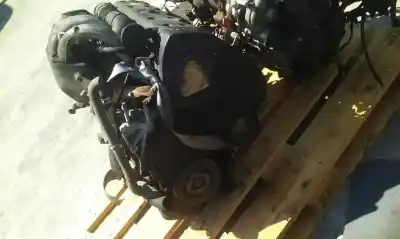 Pezzo di ricambio per auto di seconda mano motore completo per citroen saxo 1.5 diesel riferimenti oem iam vjz bomba 0460484142 
