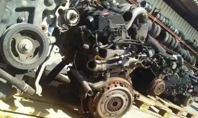 Pezzo di ricambio per auto di seconda mano motore completo per citroen saxo 1.5 diesel riferimenti oem iam vjz bomba 0460484142 