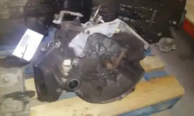 İkinci el araba yedek parçası vites kutusu için citroen xsara berlina 1.6i 16v sx oem iam referansları 20cn28  