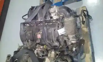 Автозапчасти б/у ПОЛНЫЙ ДВИГАТЕЛЬ за CITROEN XSARA BERLINA  ссылки OEM IAM   