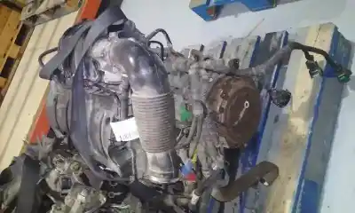 Peça sobressalente para automóvel em segunda mão motor completo por citroen xsara berlina 1.6i 16v sx referências oem iam   