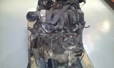 Peça sobressalente para automóvel em segunda mão motor completo por citroen xsara berlina 1.6i 16v sx referências oem iam   