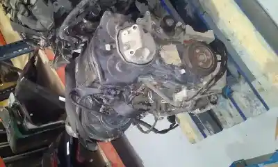 Peça sobressalente para automóvel em segunda mão motor completo por citroen xsara berlina 1.6i 16v sx referências oem iam   
