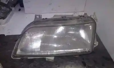 Tweedehands auto-onderdeel linker koplamp voor volkswagen sharan (7m8) básico oem iam-referenties 