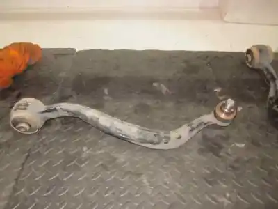 Peça sobressalente para automóvel em segunda mão braço de suspensão inferior dianteiro direito por mazda 6 berlina (gg) 2.0 crtd 143 active referências oem iam 