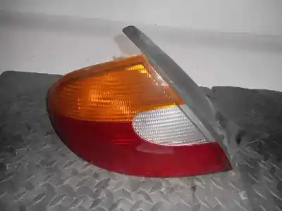 Second-hand car spare part left tailgate light for chrysler neon (pl) 2.0 le oem iam references 
