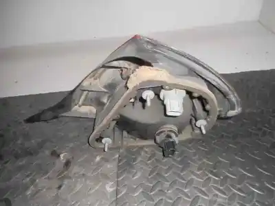 Second-hand car spare part left tailgate light for chrysler neon (pl) 2.0 le oem iam references   