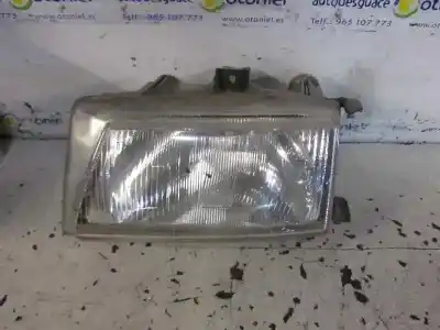 Автозапчастина б/у ліва фара для SEAT CORDOBA BERLINA (6K2) CLX Посилання на OEM IAM  1ª SERIE 